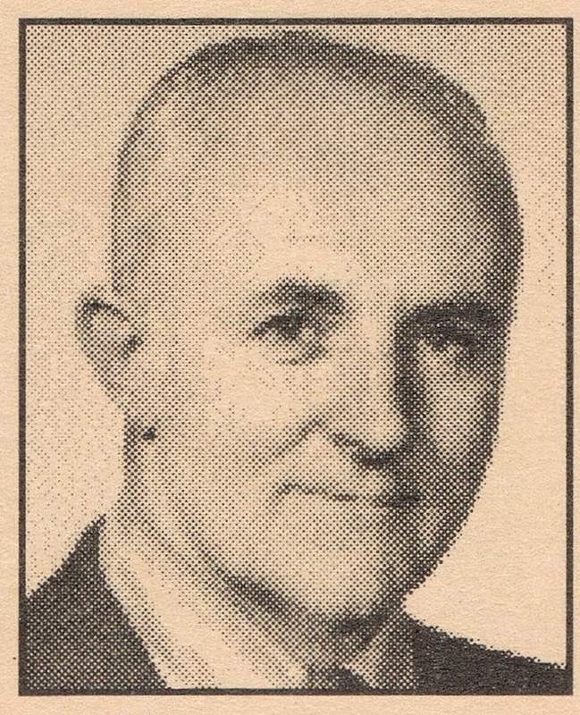 Robert Abel